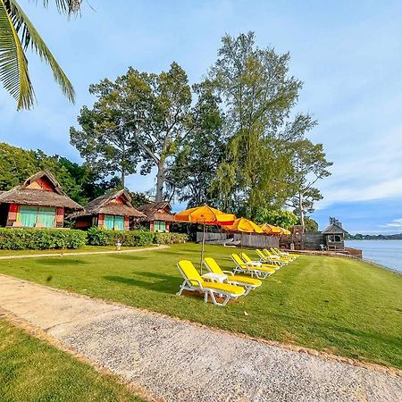 The Sunset Village -Sha Plus Certified Jomtien Beach Zewnętrze zdjęcie