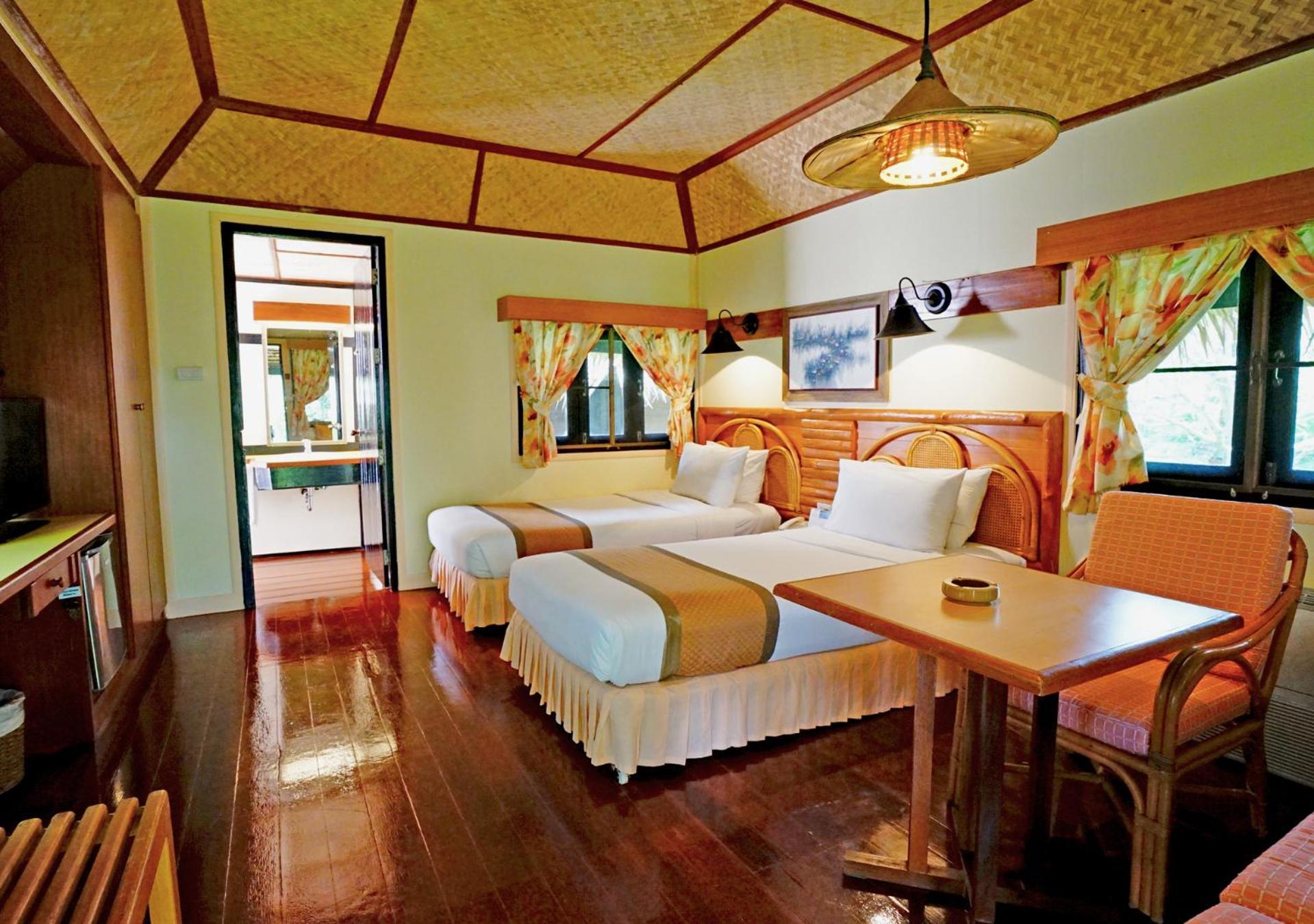 The Sunset Village -Sha Plus Certified Jomtien Beach Zewnętrze zdjęcie