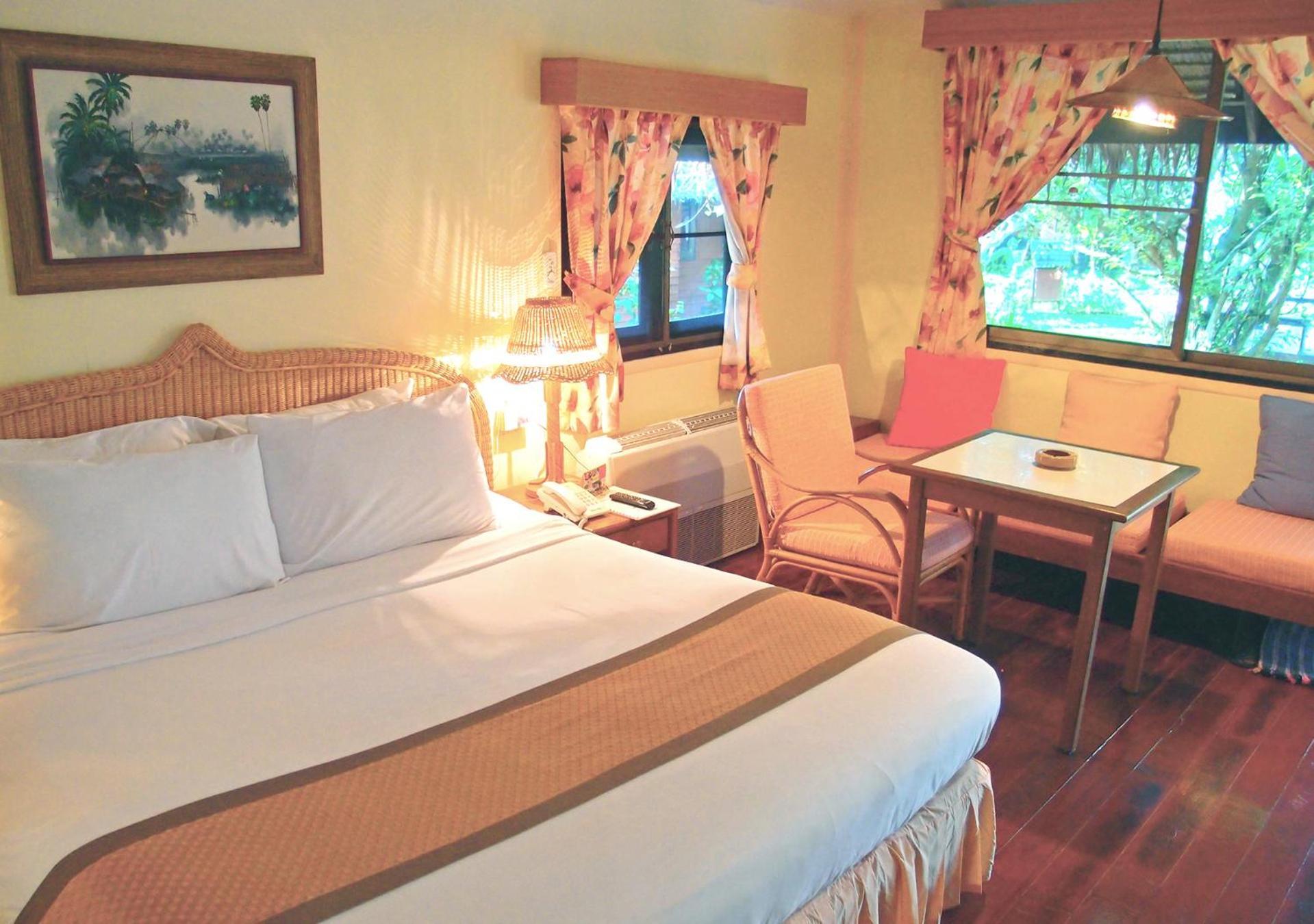 The Sunset Village -Sha Plus Certified Jomtien Beach Zewnętrze zdjęcie
